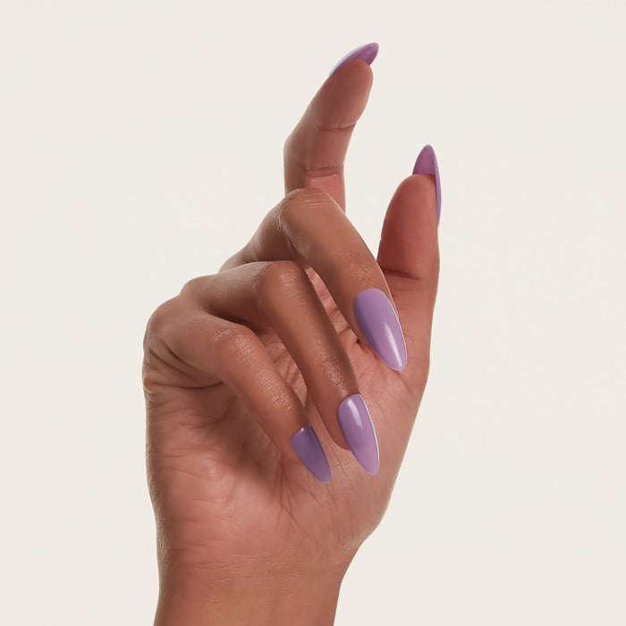 Gel Polish - A Day In Paradise