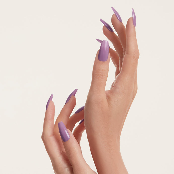 Gel Polish - A Day In Paradise