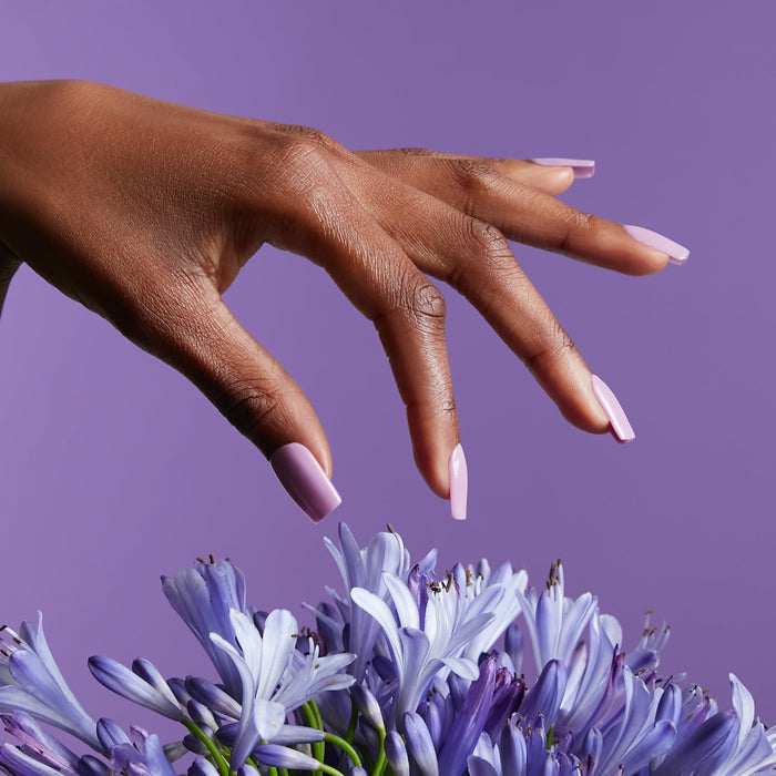 Gel Polish - A Day In Paradise