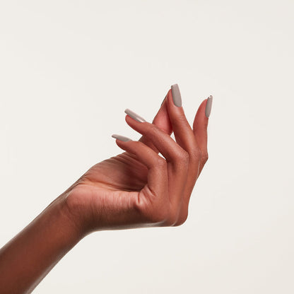 Gel Polish - A Touch Of Grey