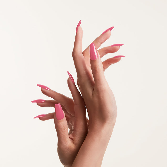 Gel Polish - Beyond Perfect