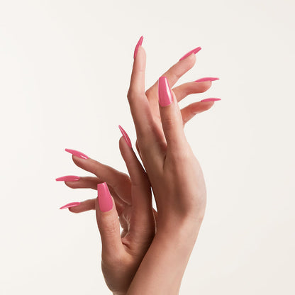 Gel Polish - Beyond Perfect