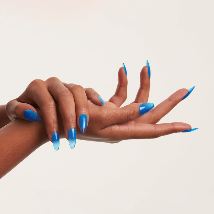 Gel Polish - Blue Lagoon