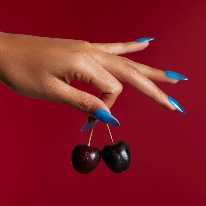 Gel Polish - Blue Lagoon