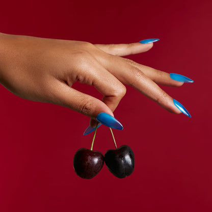 Gel Polish - Blue Lagoon