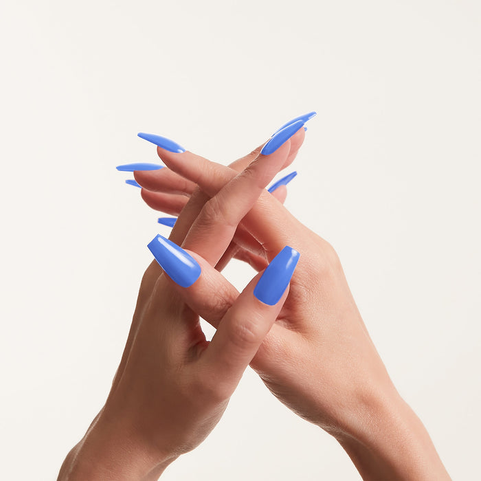 Gel Polish - Bluebell