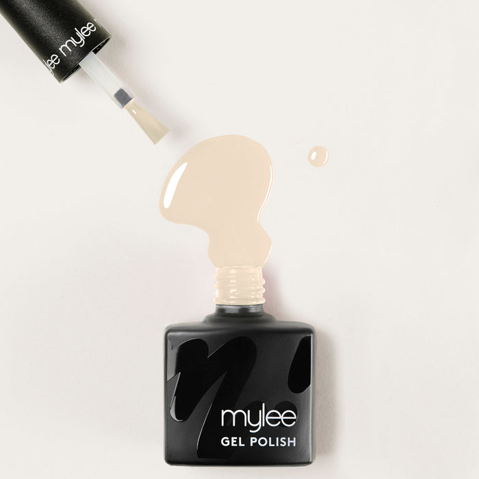 Mylee Cream On Top Gel Polish