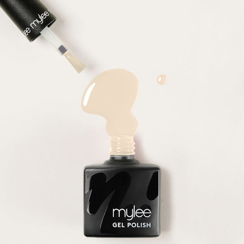 Mylee Cream On Top Gel Polish