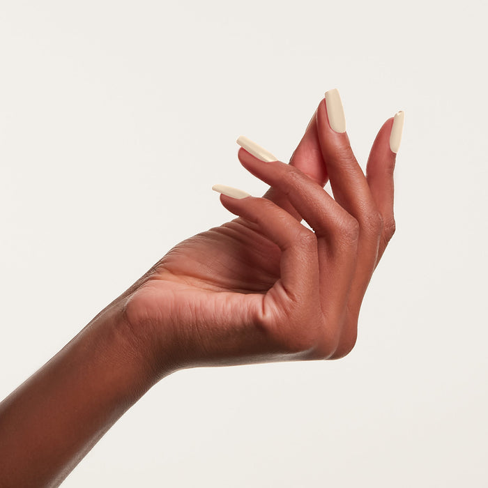 Gel Polish - Cream On Top