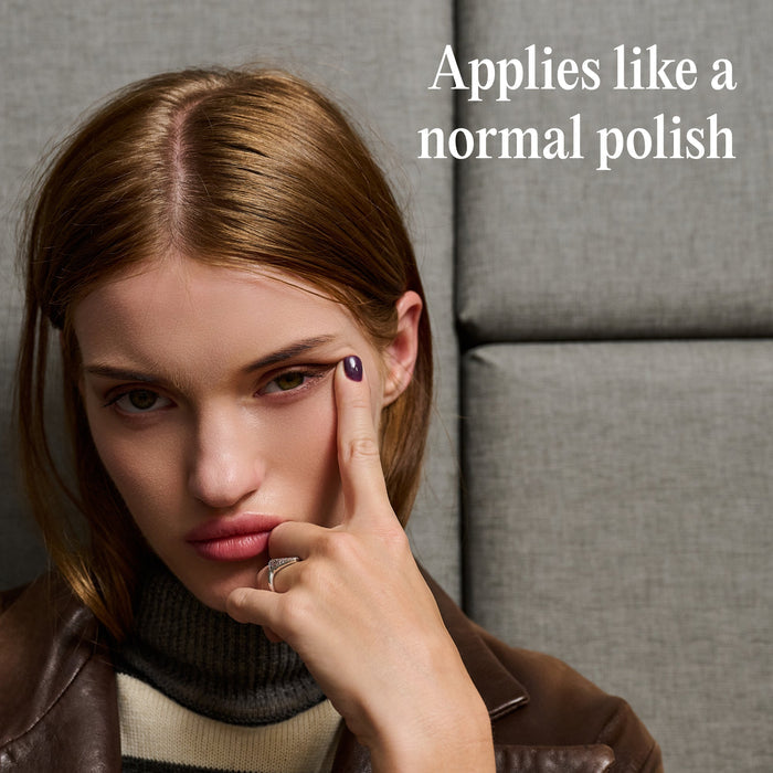 Gel Polish - Drama Club