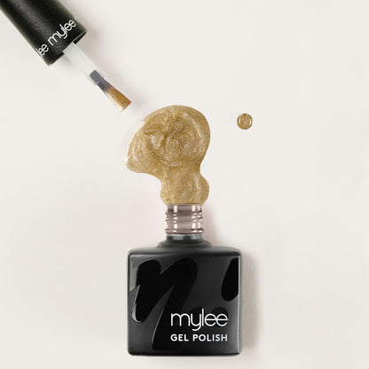 Mylee Gel Polish - Fields Of Gold