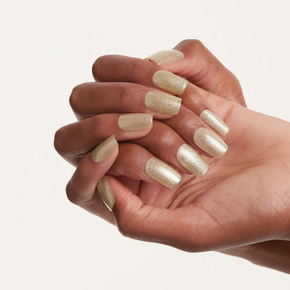 Gel Polish - Fields Of Gold