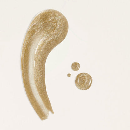 Gel Polish - Fields Of Gold