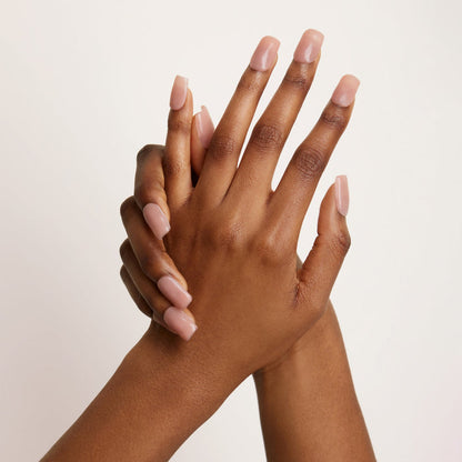 Gel Polish - For Your Eyes Only