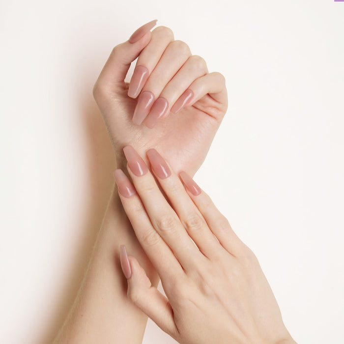 Gel Polish - For Your Eyes Only