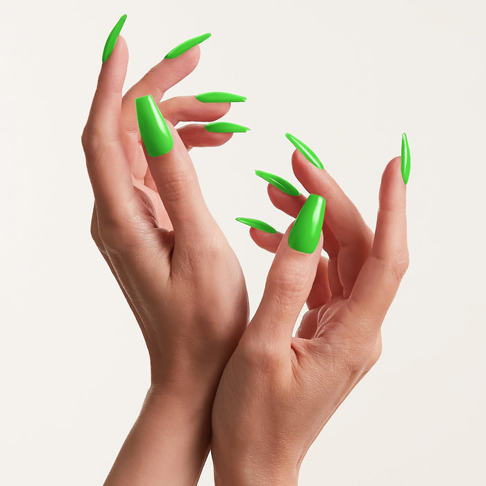 Gel Polish - Green There Done That