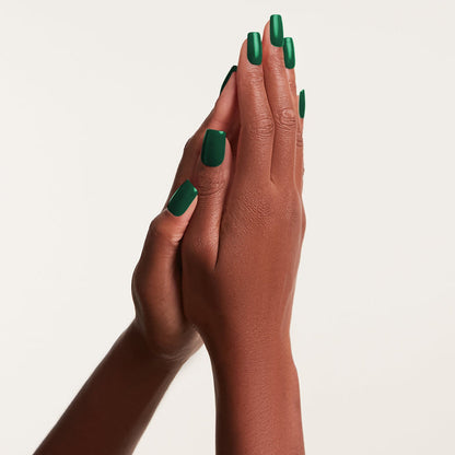 Gel Polish - Green Velvet