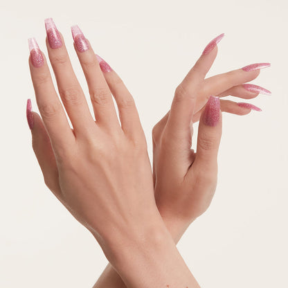 Gel Polish - I Dare You