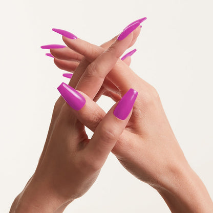 Gel Polish - Keep Your Fuchsia On