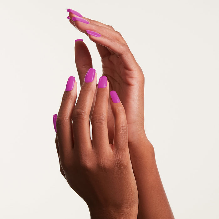 Gel Polish - Keep Your Fuchsia On
