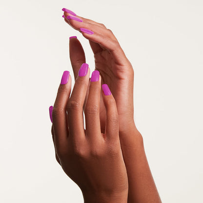 Gel Polish - Keep Your Fuchsia On