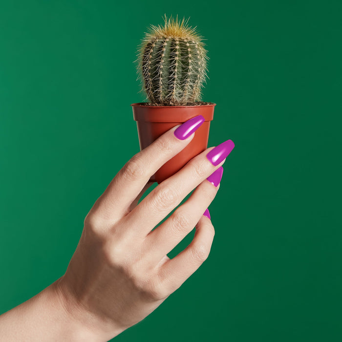 Gel Polish - Keep Your Fuchsia On