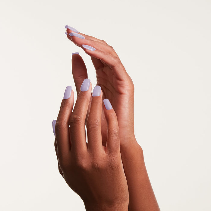 Gel Polish - Lady Like