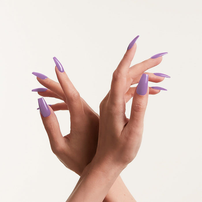 Gel Polish - Lavender Fields
