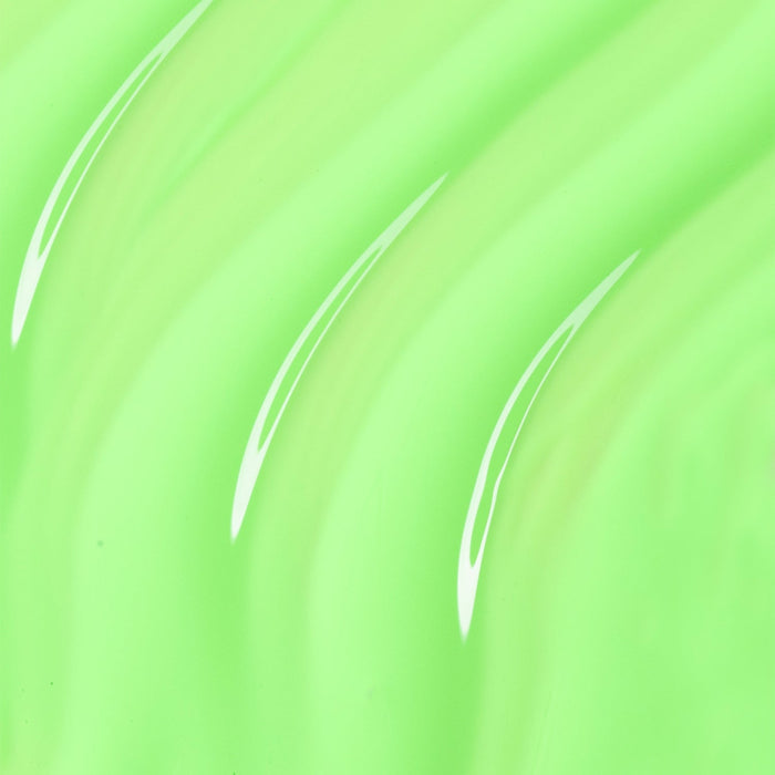 Gel Polish - Lime Cordial