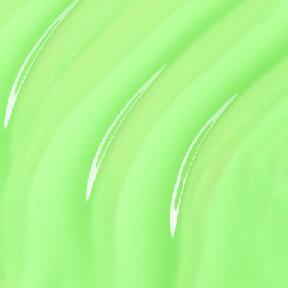 Gel Polish - Lime Cordial