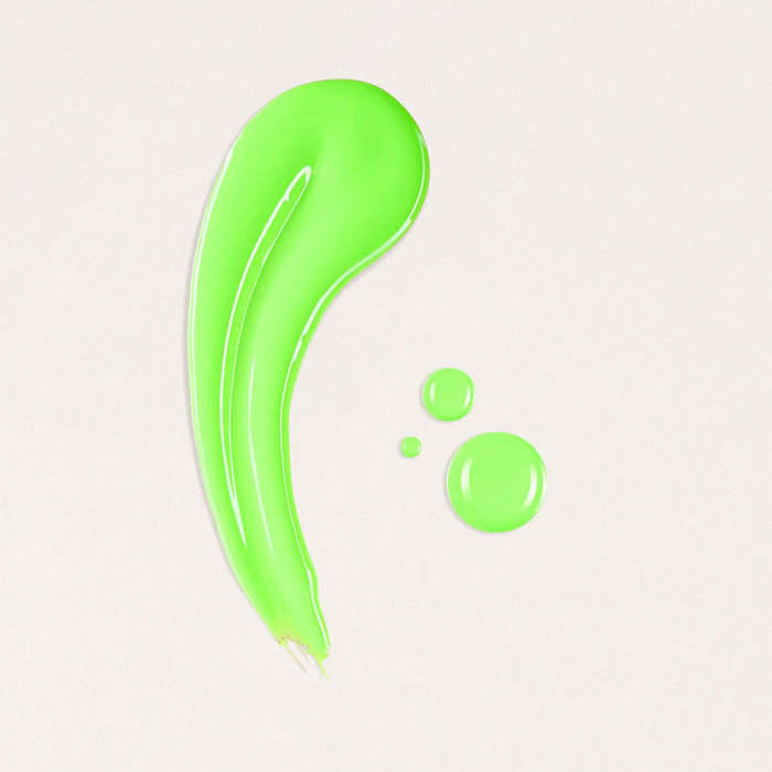 Gel Polish - Lime Cordial