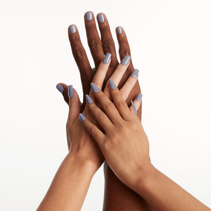 Gel Polish - Mercury
