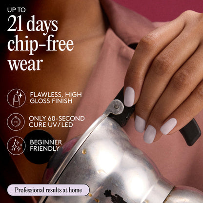 Gel Polish - Merry Go Round