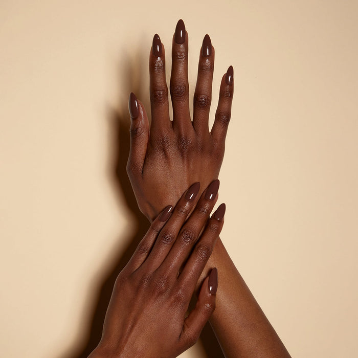 Gel Polish - Never Fully Dressed