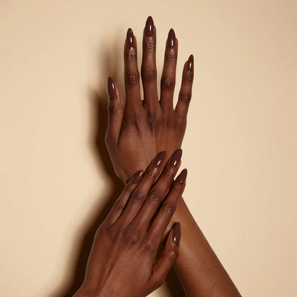 Gel Polish - Never Fully Dressed
