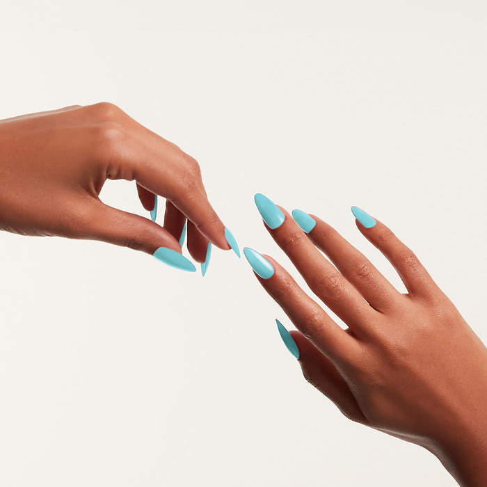 Gel Polish - Note To Myself