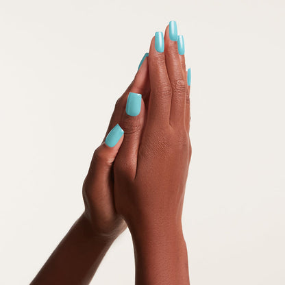 Gel Polish - Note To Myself