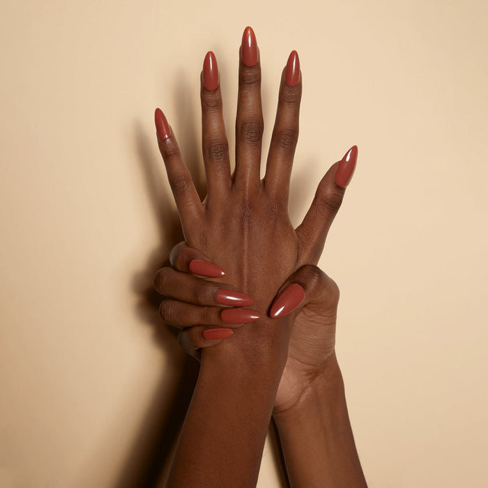 Gel Polish - Nudist Beach