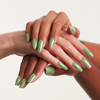Gel Polish - Olive You