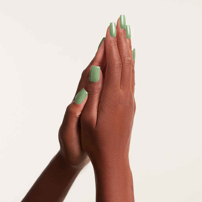 Gel Polish - Olive You