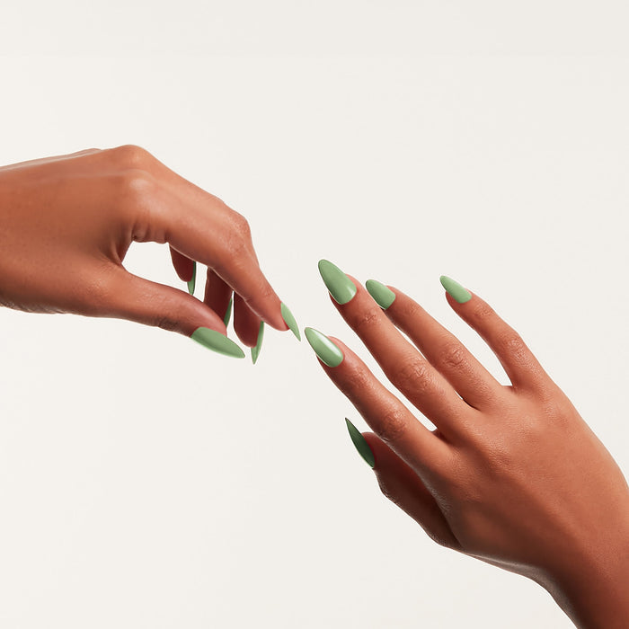 Gel Polish - Olive You