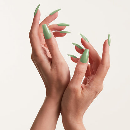 Gel Polish - Olive You
