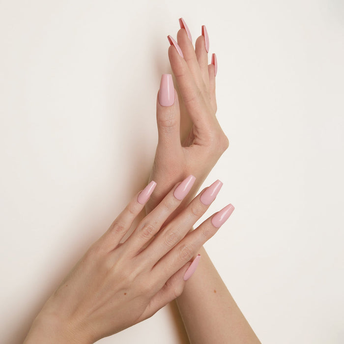 Gel Polish - Pastel Chic