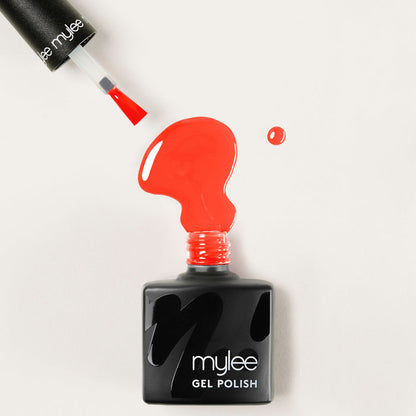 Mylee Piping Hot Gel Polish