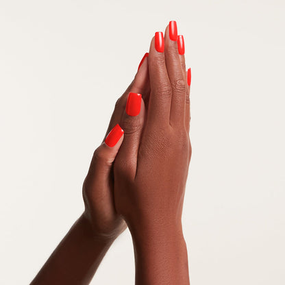 Gel Polish - Piping Hot