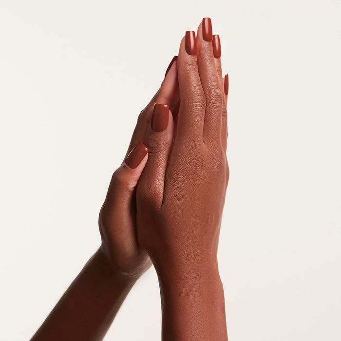 Gel Polish - Rust