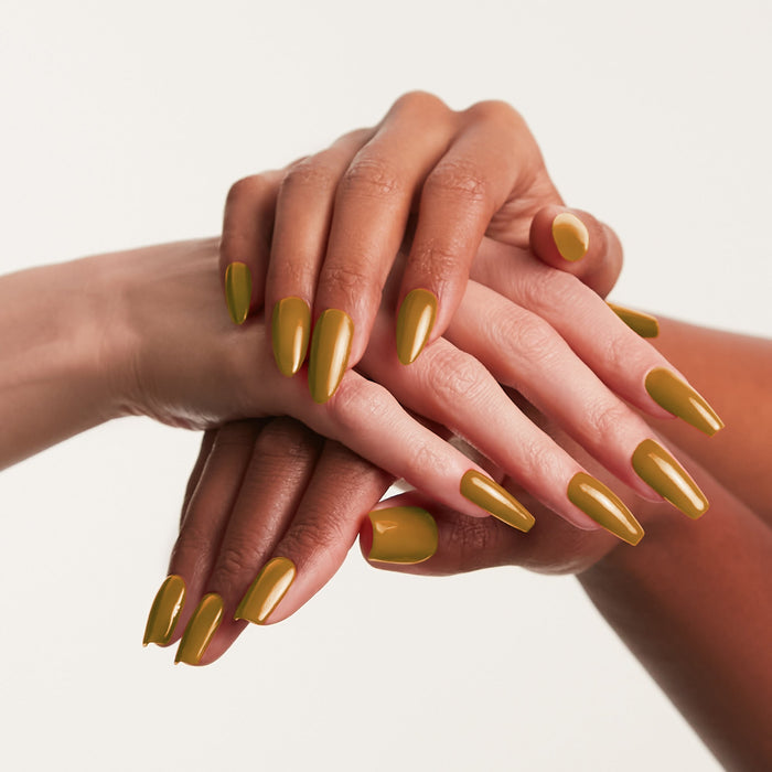 Gel Polish - Sand Storm