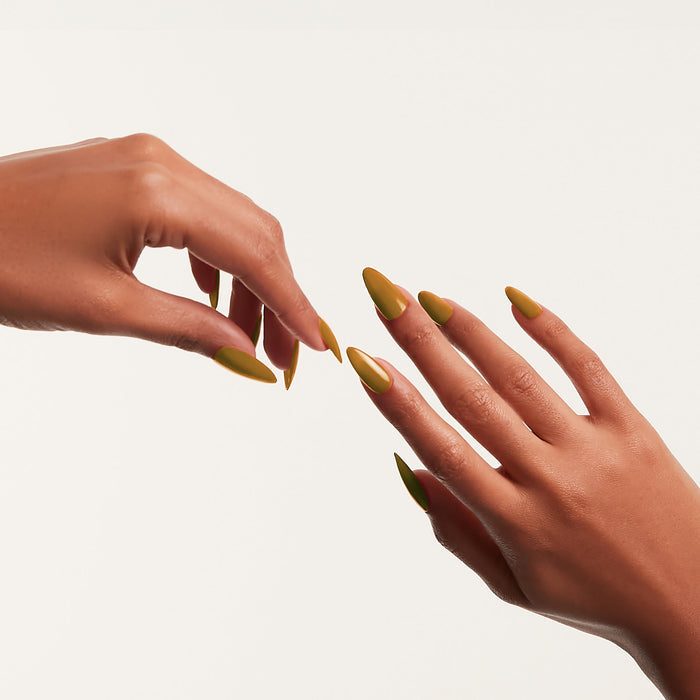 Gel Polish - Sand Storm