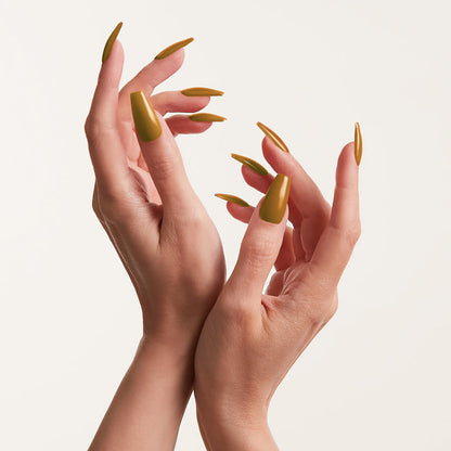 Gel Polish - Sand Storm