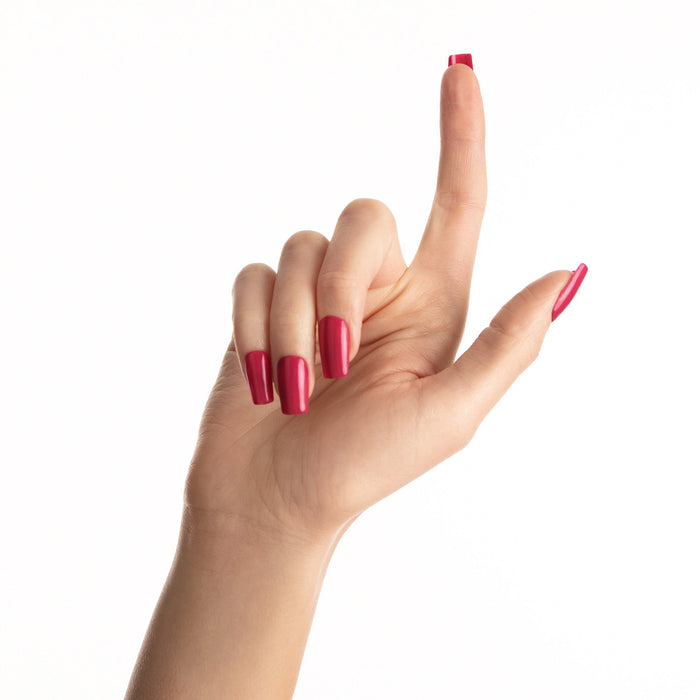 Gel Polish - Solar Flare